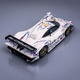 Illustration for article titled Le Mans (Part 3) Porsche GT1